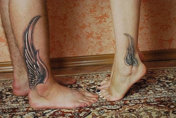 Покажите татуировку, которая вам очень нравиться, чтото значит для вас, может какую вы сделали бы себе)