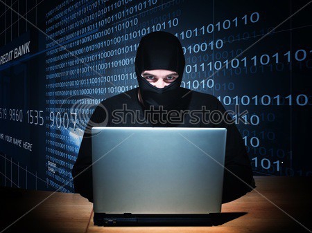 Как выглядит типичный хакер?