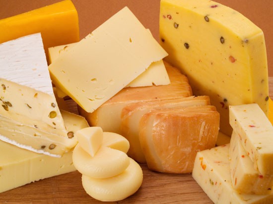 Самый калорийный продукт на ваш взгляд?