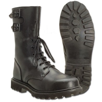 Покажите черные армейские ботинки/сапоги на шнуровке, которые реально сейчас купить и где?
