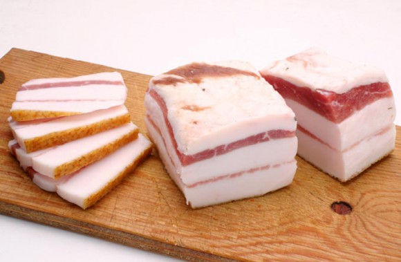 Самый калорийный продукт на ваш взгляд?