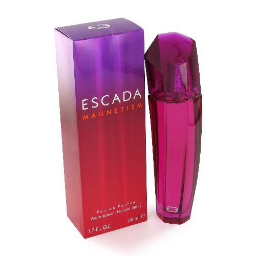 Какой женский аромат от Escada самый сладкий,самый вкусный ?