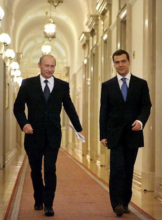 Преуспевшие люди в политике.