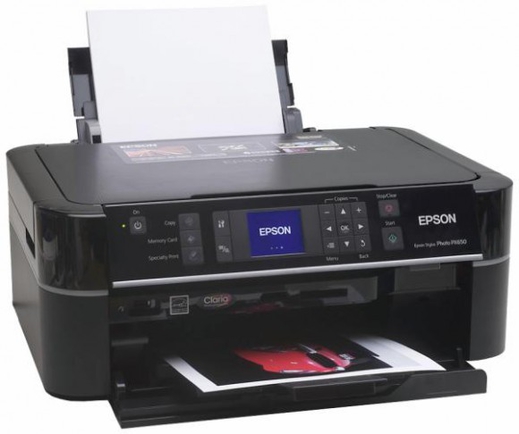 Какой принтер лучше купить? 