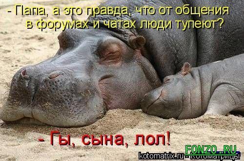 поднимаем настроение?