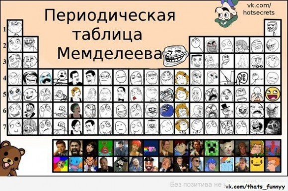 поднимаем настроение?