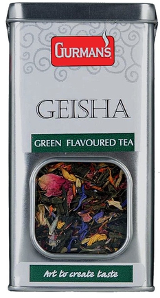 Какой вкусный чай Вы любите?