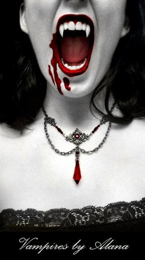 Ievietosi, lūdzu kādu foršu bildi par, ap un/vai ar vampīru/ vampīrismu?