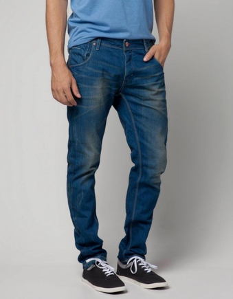 Какие мужские штаны\джинсы вам нравятся\носите?