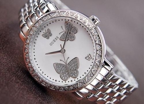 Покажите красивые женские наручные часы?
