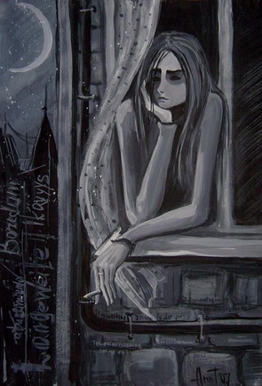 Как настроение?