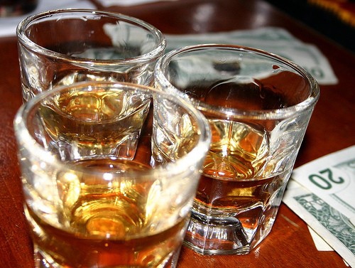Kāds alkoholiskais dzēriens jums ir topā?