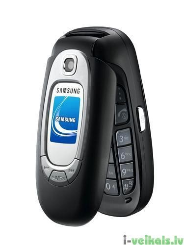Kāds izskatās tavs telefons?