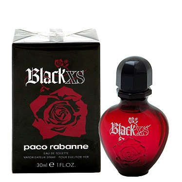 Ваш любимый парфюм?
