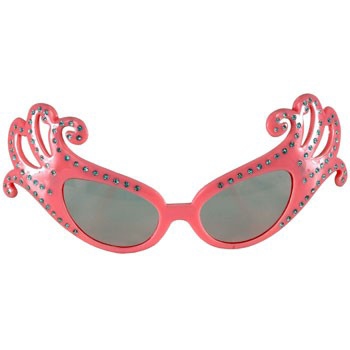 kādas ir mīlestības rozā brilles?