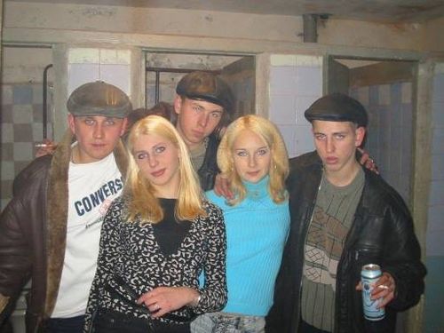 Покажите, что вы считате "четким" ?