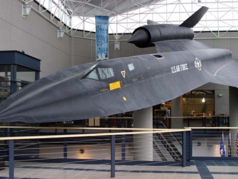 SR 71