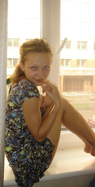 спасибо тебе,что ты не со мной