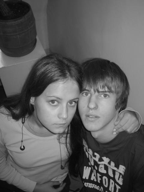 Marie & me 