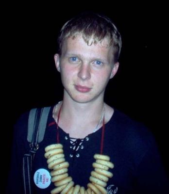 Новая волна 2005