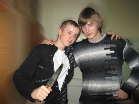 ja tot kotorij <<<<<<<<<