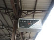 Жду поезда в Венецию