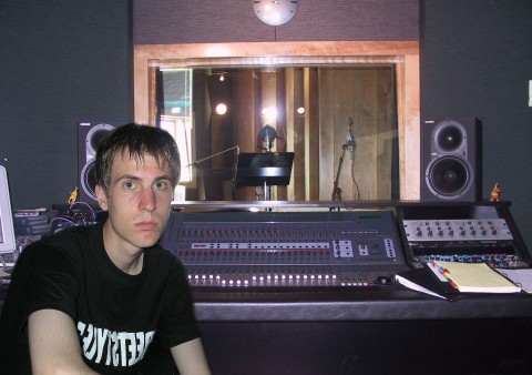 studio