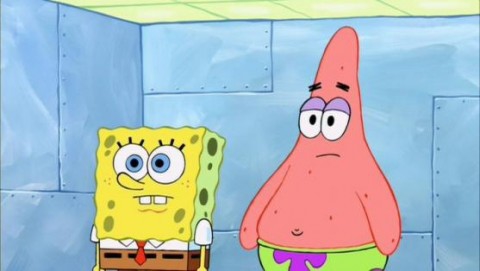 Spongebob v.9