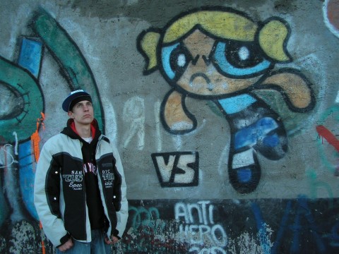 Unikum vs Grafity