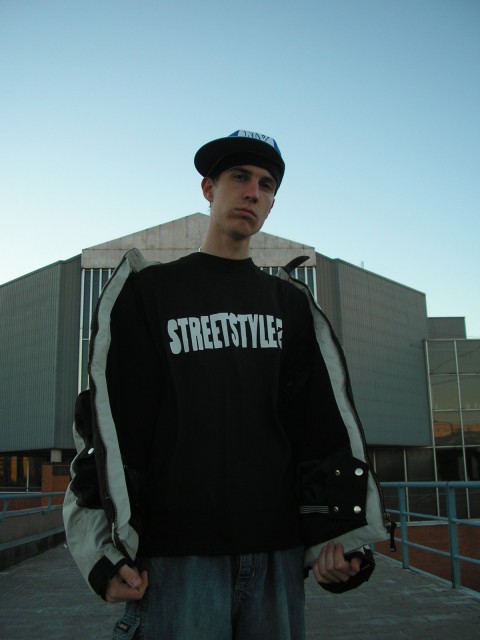 Street Style
