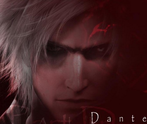 DMC Dante