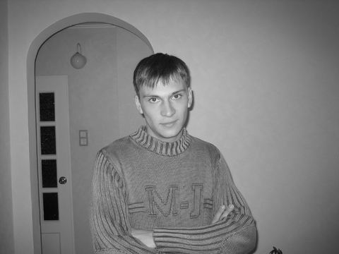 Photomodel :/
