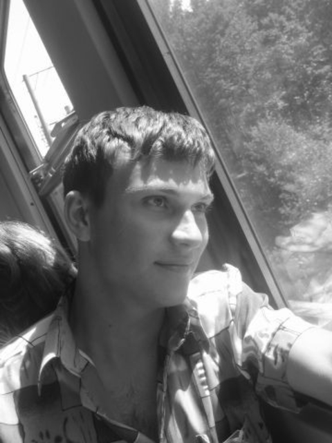 Dima Bilan