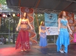 ja v tance na festivale vosto4nih tancev,ja v sinem