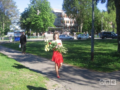 Это мой выпускной!! Все закончилось!