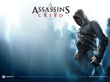 Assassins Creed (продолжение Prince of persia но новая версия)