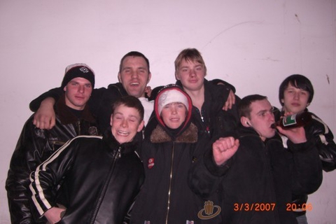 wofka,tukjis,es,zhenja,shnjore,wikis un arbuzs... 