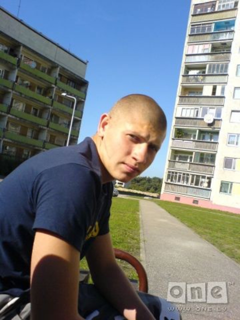 prowlim letom!