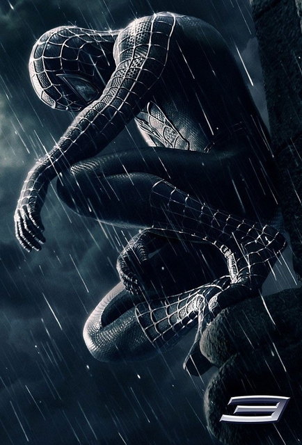  Spider3