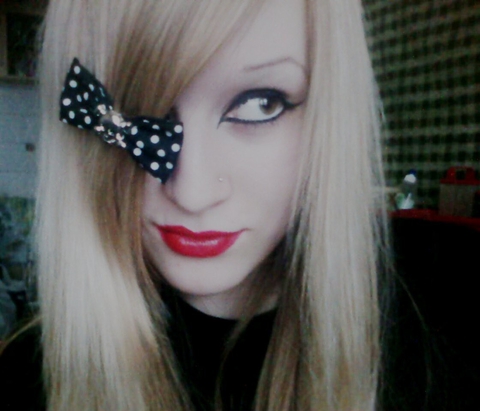 silly me =] ..just random pic.