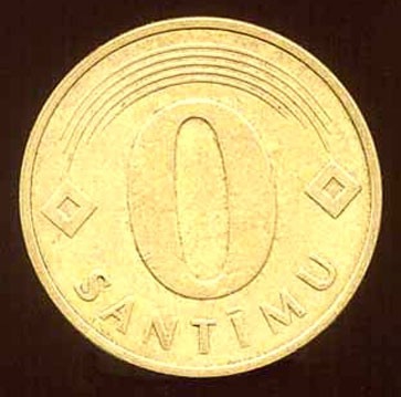 o santim