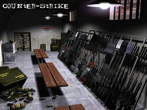 Counter Strike