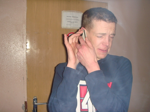 сладкий дым