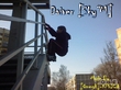 Parkuor Daiver [Sky™]