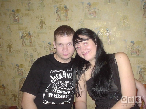 Ja s lybimim.