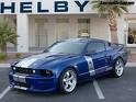 mmmm Ford Mustang :P