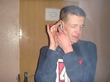 сладкий дым