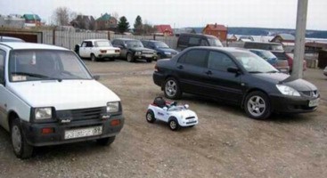 litle