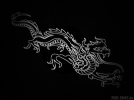 tomnij dragon