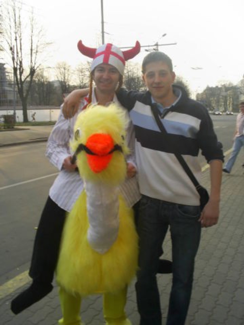 s pravo ja! :)